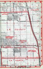Page 079, Los Angeles 1943 Pocket Atlas